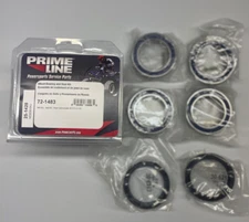 PRIME LINE 72-1483 ALL BALLS 25-1428 CANNONDALE WHEEL BEARING AND SEAL KIT