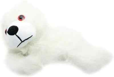Factory Entertainment: Game Of Thrones - Ghost Direwolf Prone Cub 9 Inch Plush