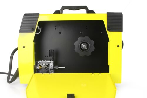 Profi Inverter Welder Schweißgerät MIG MAG MMA WIG 250A Tig Lift - Bild 4 von 6