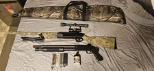 Airsoft BB Guns And Accessories 