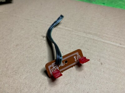 KIT COURROIES POUR Platine Cassette Marantz SD-55 EUR 14,50 - FR