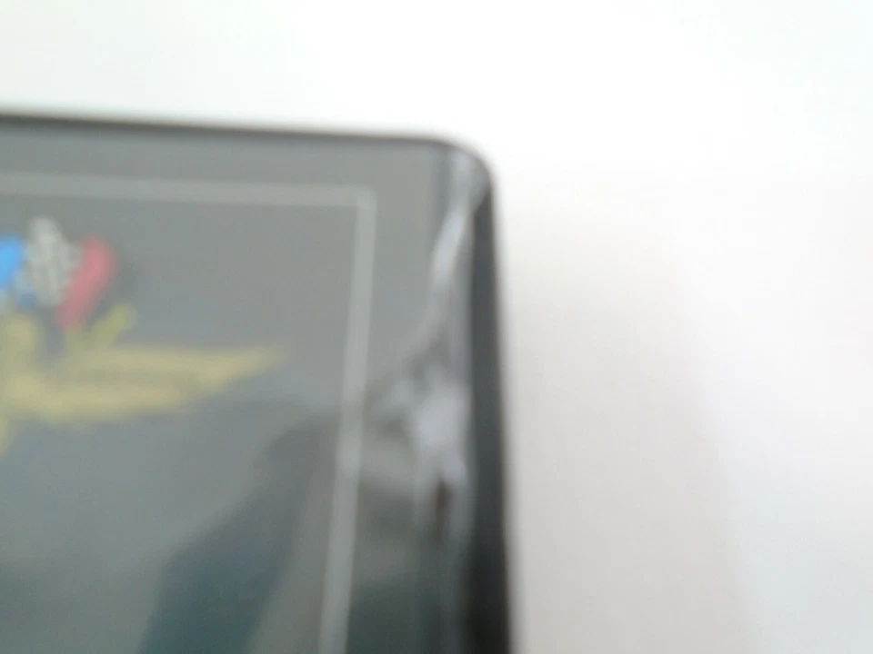 2007 Indianapolis 500 91st Running Event Program & Race DVD Used - Image 3 of 4