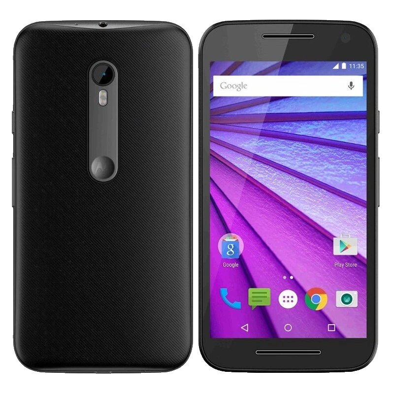 Motorola Verizon Android 8 GB Cell Phones & Smartphones with Touch Screen