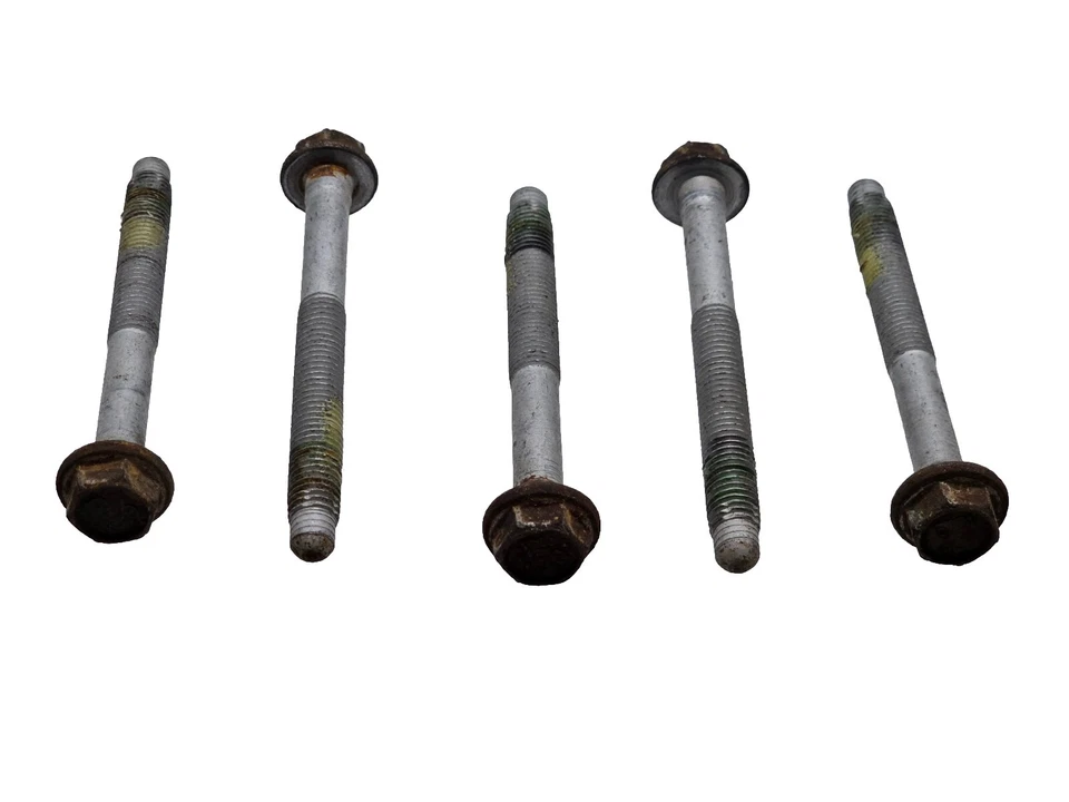 2003 GMC Sierra 2500 驾驶室到车架螺栓 — 第 2/4 张图片