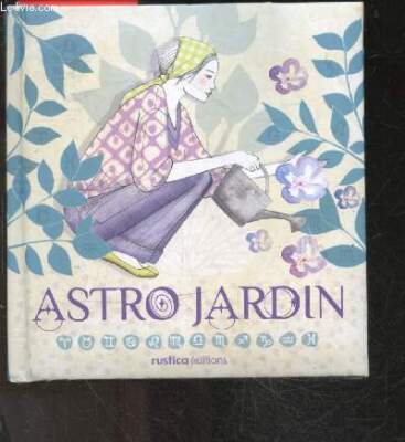 Astro Garten - Welcher Garten passt zu Ihrer Personna