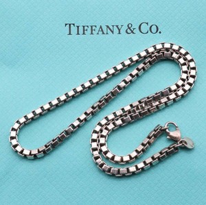 tiffany necklace price