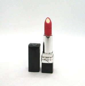dior double rouge 288