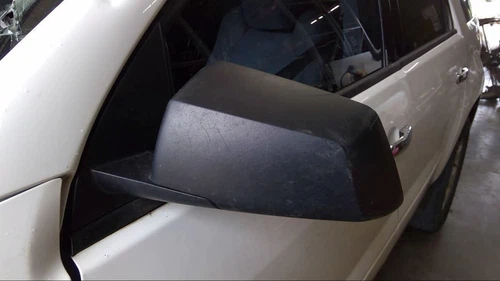 Driver Side View Mirror VIN J 11th Digit Limited Fits 09-12 14-17 ACADIA 662501