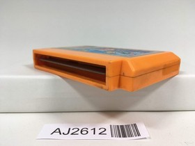 AJ2612 Clu Clu Land Nintendo Famicom NES Japan