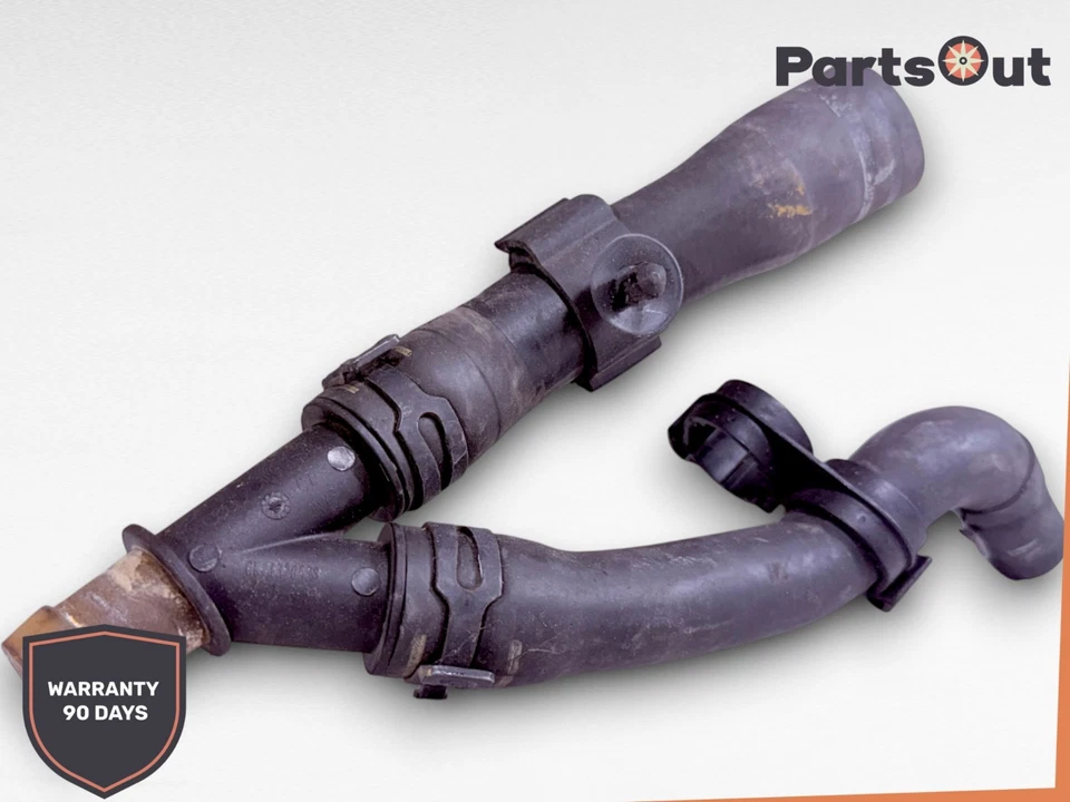 Manguera de refrigerante para Volkswagen Golf 2011-2014 OEM Foto 2 de 4