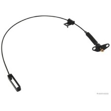 Handbremsseil hinten links für KIA Sorento 1 JC | 24323503