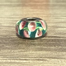European Large Hole Beads Set Of 5 BH96