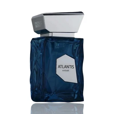 Atlantis Extrait | Eau De Parfum 100ml | French Avenue