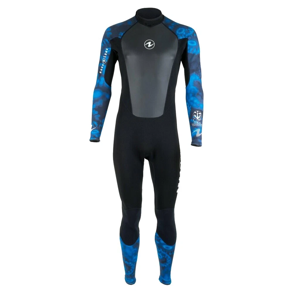 Aqua Lung Wetsuits for Men for sale | eBay