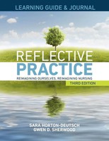 Sara Horton-Deutsch (U. A.) | Learning Guide & Journal For Reflective...