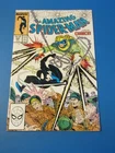 Amazing Spider-man #299 McFarlane 1st Venom Cameo Key NM- Gem wow