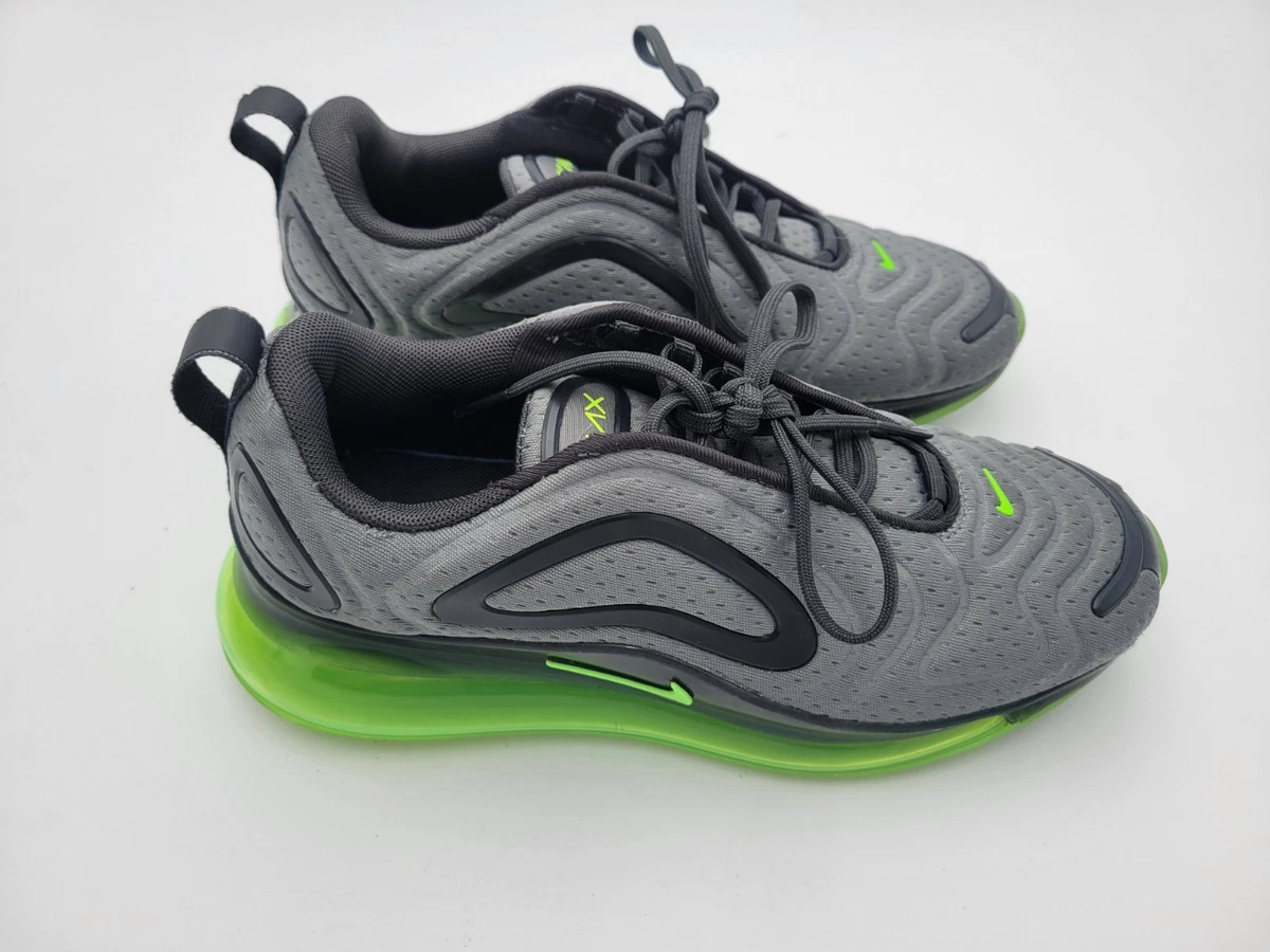 Nike Air Max 720 Grey Mesh for Sale | Authenticity Guaranteed | eBay