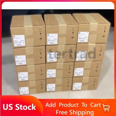 Factory Sealed 2094-BC01-M01-M /A Kinetix 6200/6500 Integrated Axis US FastShip.