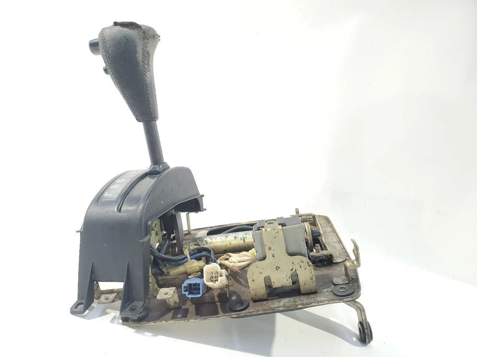 Lexus LX450 1997 OEM transmisión palanca de cambios perilla usada Fj80  Foto 4 de 4