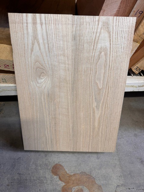 Sassafras Rustic Body Blank🎸KD 20”x15"x1.8"  KD tele Bass LP