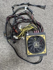 Enermax Revolution 87+ Gold 1000W Power Supply PSU