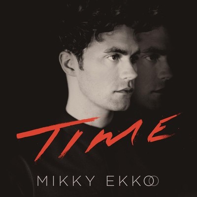 Mikky Ekko, Time, audioCD