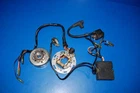 1996 95-97 KX125 IGNITION CDI GENERATOR STATOR ALTERNATOR FLYWHEEL 46102-1319