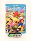 Mario Party 10 Nintendo Wii U (2015) Complete CIB - Fast Free Shipping!