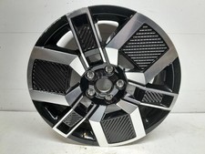 Jantes Renault R18