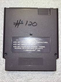 Skate or Die (Nintendo Entertainment System, 1988) solo cartuccia NES