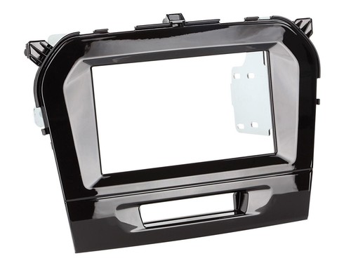 Pioneer 2DIN MP3 DAB USB CD Bluetooth Autoradio für Suzuki Vitara (ab 2015) - Bild 7 von 8