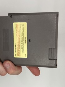 Dragon Warrior III 3 (Nintendo NES, 1992) In Box Great Condition