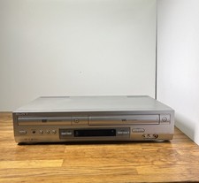 Sony SLV-D300P DVD Player / VHS Player - Used - VHS Not Working