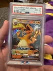 Pokemon Card Charizard GX 9/68 Ultra Rare Hidden Fates PSA 10 GEM MINT