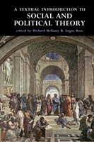 Richard Bellamy | A Textual Introduction To Social And Political Theory | Buch