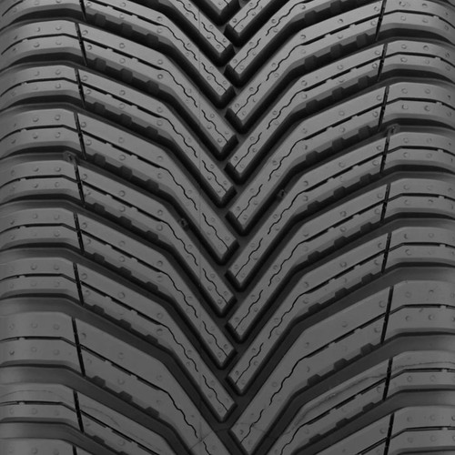 1 X Michelin CROSSCLIMATE2 205/60R16 92V BW Tires - Picture 7 of 8