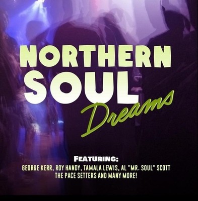 Various Artists - Northern Soul Dreams [Used Very Good CD] Alliance MOD