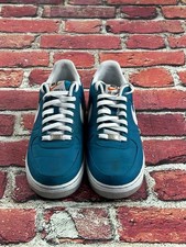 Nike Air Force 1 Low Tropical Teal for Sale | Authenticity  display picture 2