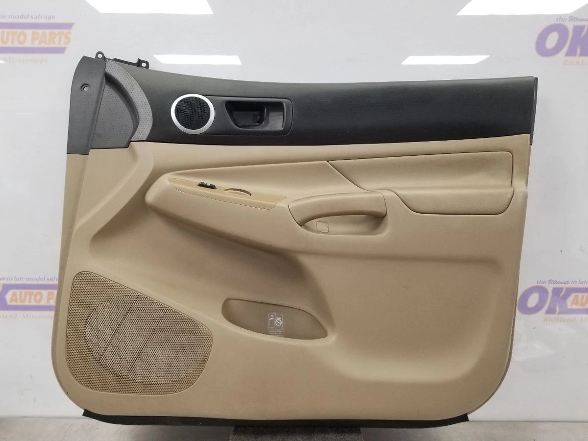 Toyota Door Panels for 2011 Toyota Tacoma for sale | eBay