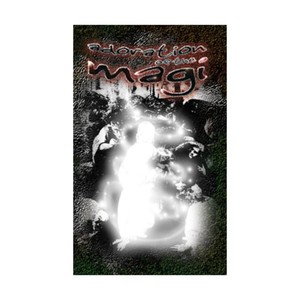 Aegis Contagion Adoration of the Magi VG+