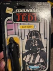 Vintage Star Wars: Return Of The Jedi Darth Vader 1983 #38230