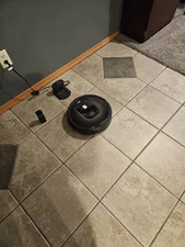 Roomba 960