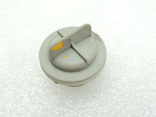 Opel Meriva B Scheinwerfer Blinker Lampenfassung Lampenträger 13305439 - Picture 4 of 6