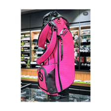 Scotty Cameron Pink Stand Golf Bag