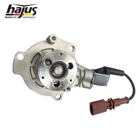 Hajus Wasserpumpe Pumpe Elektrisch Audi A1 A3 A4 A6 Seat Skoda Vw Golf Passat T6