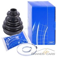 Skf Achsmanschette Antriebswelle Vorne FÜR Nissan Sunny 2 N13 B12 86-91