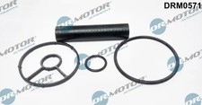 Ölkühlerdichtung DRM0571 Dr.Motor Automotive für CITROËN PEUGEOT FORD FIAT