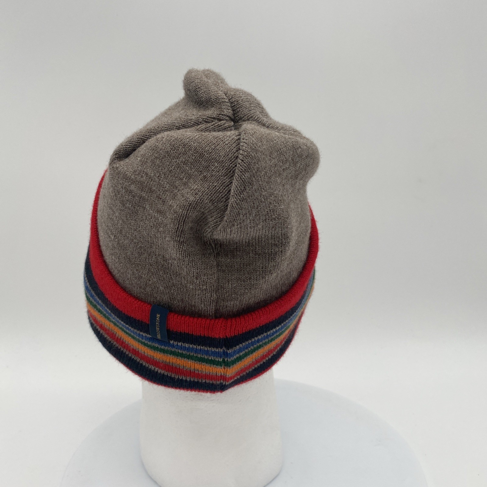 🧢 Pendleton Yellowstone Stripe Beanie National P… - image 3