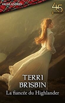 La fiancée du Highlander von Brisbin, Terri | Buch | Zustand gut