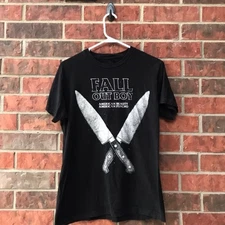 New Fall Out Boy band Gift For Fans Unisex S-5XL Shirt SS1542